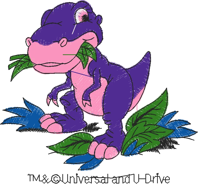 The Land Before Time (17)